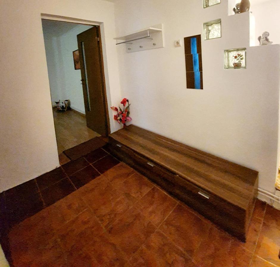 Villa Casa Maria Malancrav Exterior foto